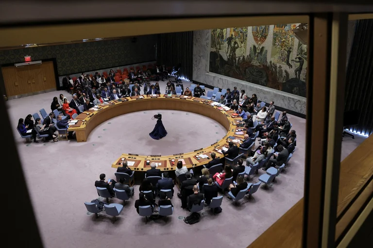 Kosovo Thema Diskussion morgen im UN-Sicherheitsrat