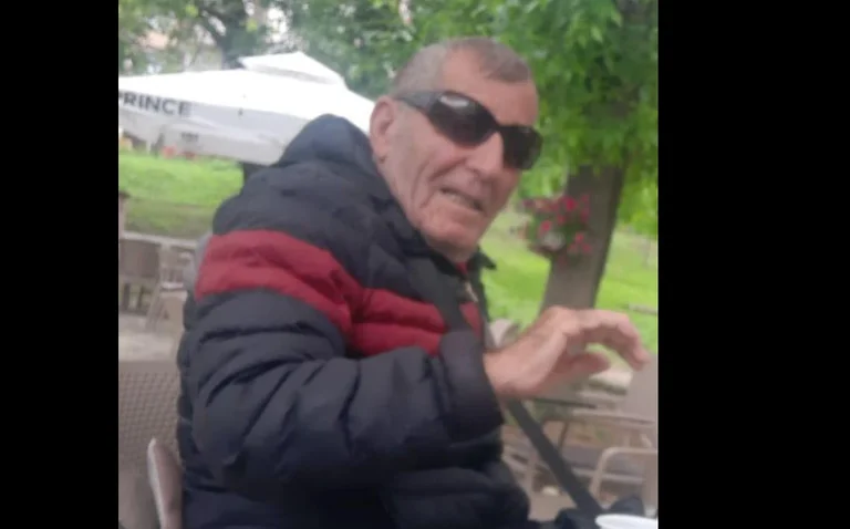 Ext. Yasar Jashar i Velan, Rescue Research Association begynder