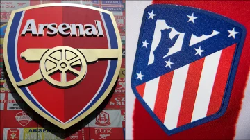 Tonight'sナイトクラブ:Arsenalは“Emirates”、アトレティコ・マドリッド、これらは、チャンピオンズリーグの2つのチームの統計です。