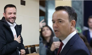 Υπολογίζοντας δύο έδρες στη Μιτρόβιτσα, ο Αρριανός Ταχίρι πριν κλείσει ο Φατόν Πέτσι
