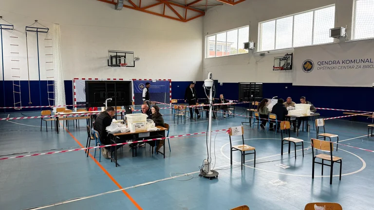 Continua il numero di voti per Assads a Pristina, questi sono i risultati in su