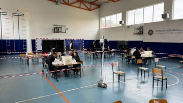 Odredbe PZAP o več razporeditvah v treh občinah in tistih o varščini