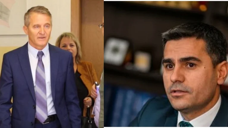 Xhafer Tahiri er snart tilpasset VV, begynder at tale med deres sprog Aquazon PDK i Vushtri for samarbejde med Prelluza serbere