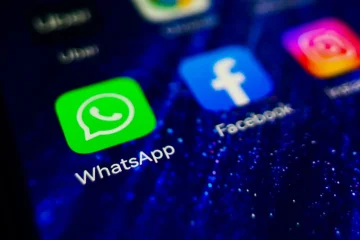 Whatsapp with a new rule