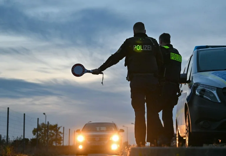 La policia descobreix immigrants d'Egipte sense documents, arresta Kosovar a Kline