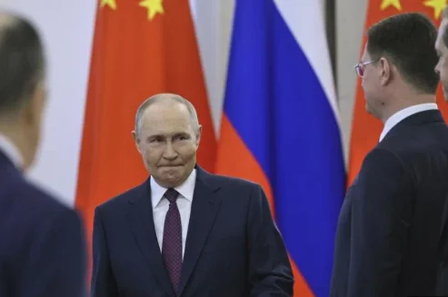 Bývalý ruský špion varuje Putina před britskými vraždami: