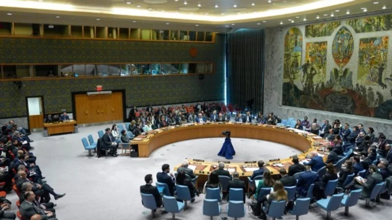 Sicherheitsrat diskutiert Kosovo heute