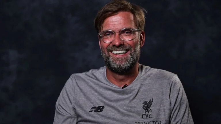 Jurgen Cpp descobreix el fons: En 2016, vaig negar a Manchester Unit