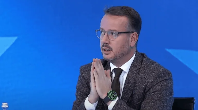 Kajtazi: Ndeshja Kosovë – Izrael, sfida më e madhe e Kosovës në rrafshin e sigurisë