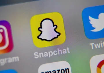 Population alert: Snapchat users lose messages and friends before breakup
