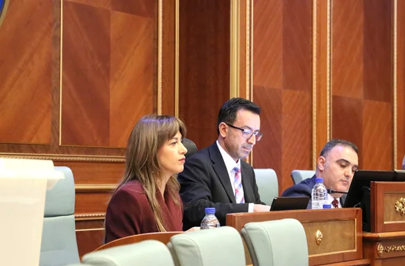 Basha reserved for the Serbian List complaint, Haxhiu intercedes: This is important.