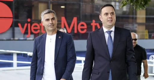 Xhafer Tahiri, il presidente LDK che avverte Xhaferi? ) Lumir Abdixhiku scrive sul caso in “