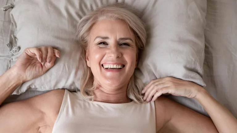 Männer sollten wissen: Wie lange dauert der ideale Sex, um eine Frau glücklich zu machen?