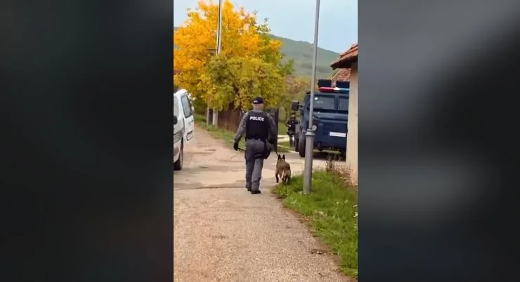 Седем арестувани по дело ЮЛЕКС за убийство