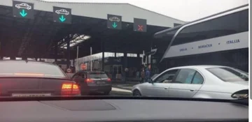Potrjena prepoved Kosova na meji med Hrvaško in Srbijo, zato