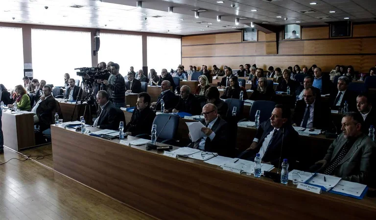 Pristina with 51 members, so will be the composition of municipal assemblies after October 12th elections