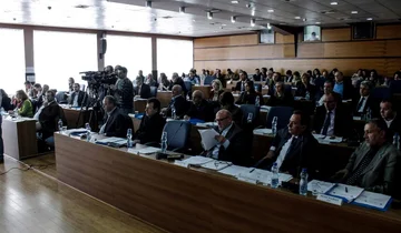Priština z 51 člani, tako bo sestava občinskih zborov po 12. oktobru volitev
