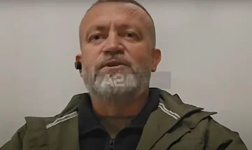 Imeli smo obveze, ne trgovine z organi.