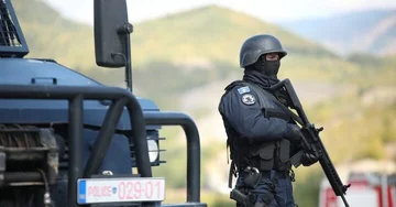 Policijske operacije posebnega tožilstva Zvecan so izvedle napade na 9 lokacijah.