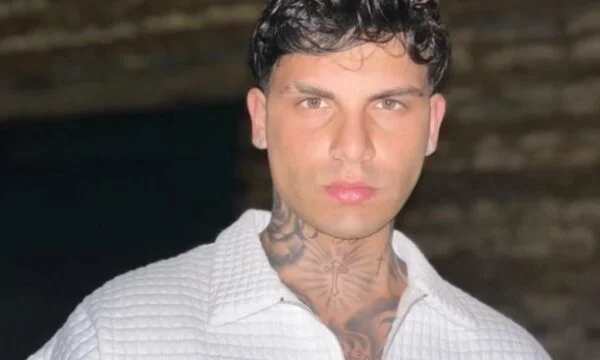 Dræbt 23-årig albaner i Perugia University parkeringsplads, oplysninger afsløret i chokerende begivenheder