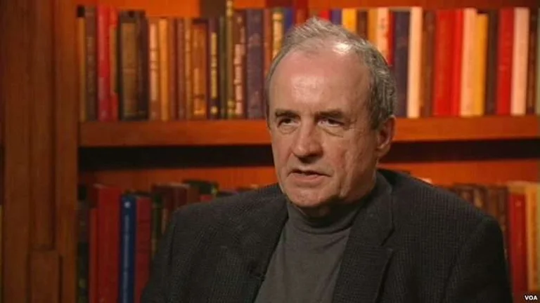Ünlü Amerikalı analist Janusz Bugajski öldü