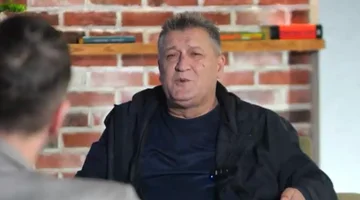 Berisha: Afrimi i Fatmir Limajt me Albin Kurtin më bëri ta braktis Nismën