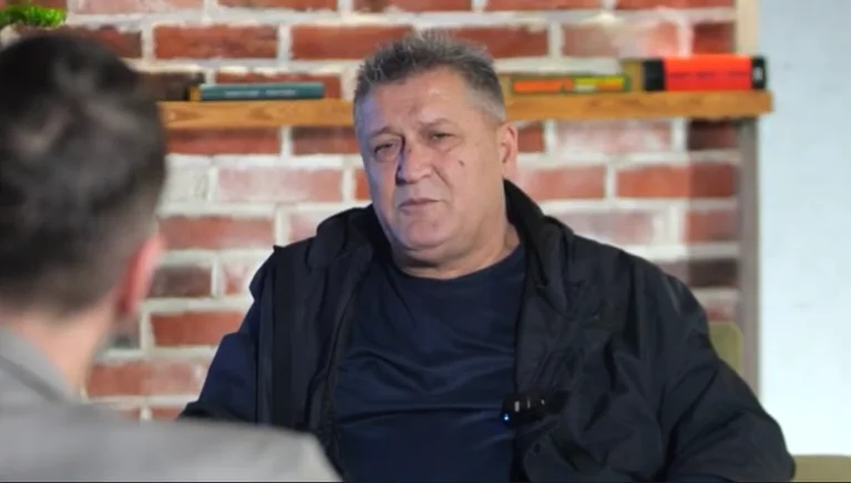Zafir Berisha: Dimal Basha është përcjellës i mesazheve të Beogradit tash e 20 vjet