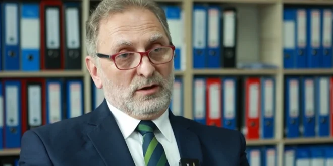 Toca: la representació del diputat Reni en el procés de Berlín serà estèril