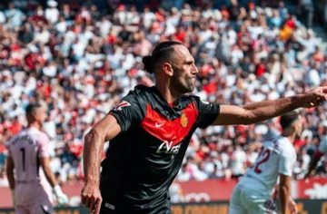 8試合で5つのゴール、La LeagueでMuriqiスクリート