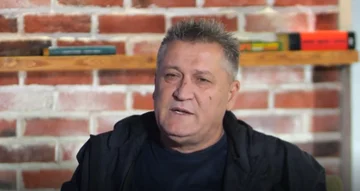 Zafir Berisha për balotazhin në Prizren: Do t’i mpreh sërish gërshërët