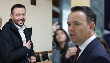 75% glasov Mitrovica je štelo, to je rezultat
