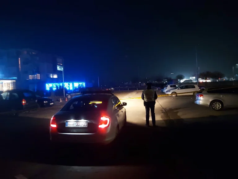 Tres ferits per l'accident entre dos vehicles de Breje
