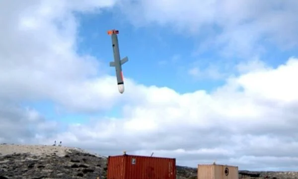 Why might the Tomahawks be inappropriate for the Ukrainian Armed Forces?