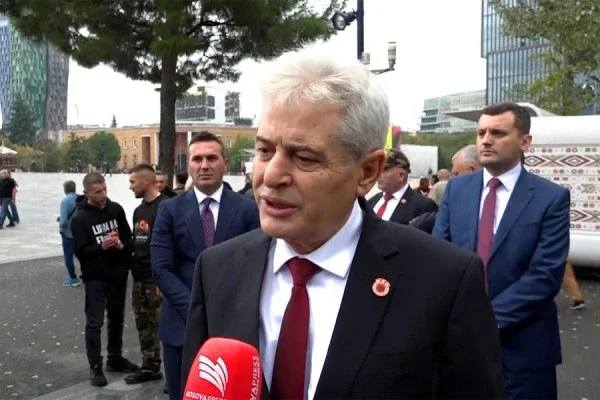 Kosovo kan göra mer för tidigare KLA-ledare som finns i Haag