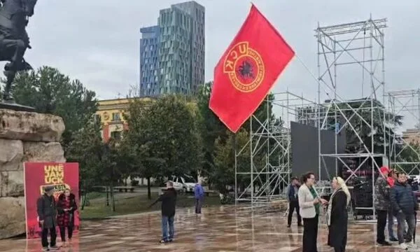 State police announce measures plan for protest in support of KLA in Tirana