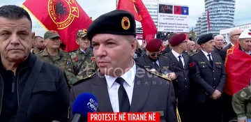 Preševski bojevnik: Verjamemo v nedolžnost naših prijateljev, borimo se do konca