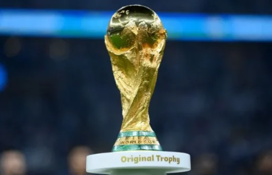 Over en million billetter solgt til 2026 VM, FIFA rapporterer