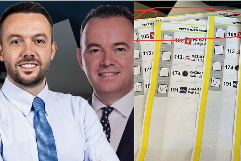 Verification finds irregularities in Mitrovica: Suspice of votes, damaged balloting, lack of serial numbers