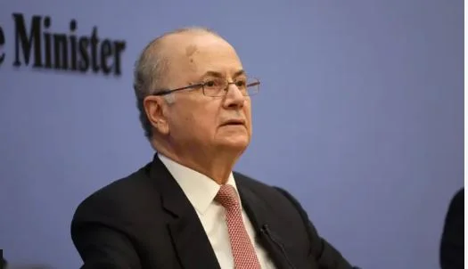Il primo ministro palestinese dice che ci vogliono cinque anni e miliardi di dollari per ricostruire Gaza