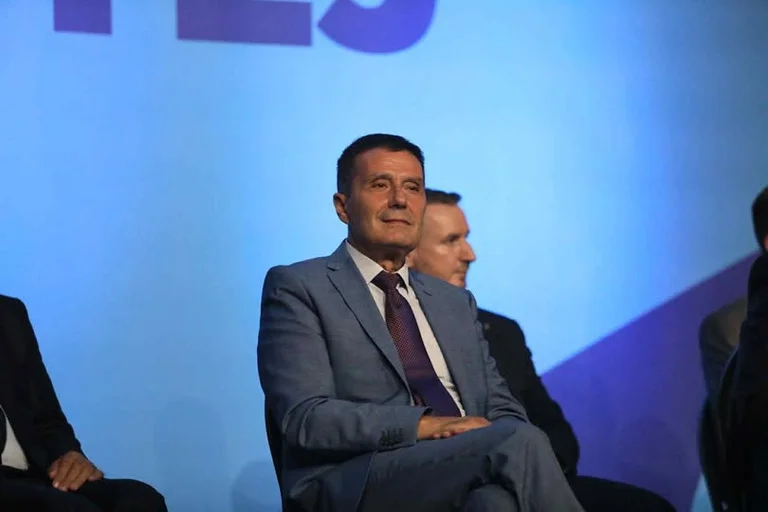 “Propaganda i libel”, Ruzhdi Shhu apunta en detall sobre la situació a Junik