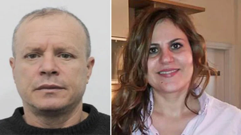 Assassinat amb 40 anys a Grècia va condemnar a la vida a la presó