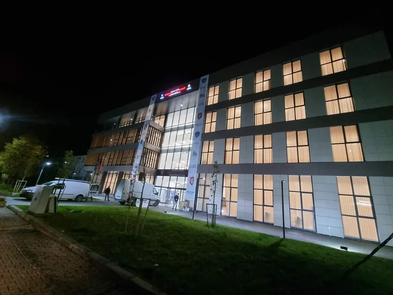 El recompte acaba a Lipjan) aquests són els 10 més elegits per l'Assemblea de LDK, PDK i Vevendosje