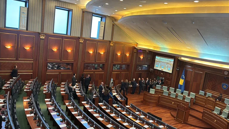 Puncte PDK: Dacă Kurt eşuează, vom lua iniţiativa de a forma guvernul