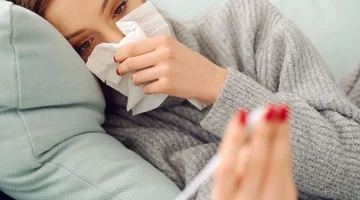Four Ways to Strengthen Immunity for Winter