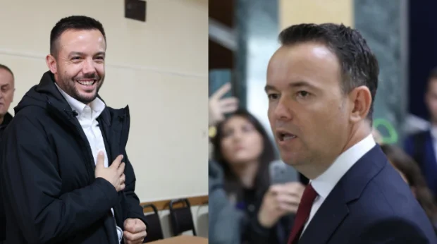 74% de les localitzacions verificades al sud Mitrovica: Arian Tahiri durant el 50%
