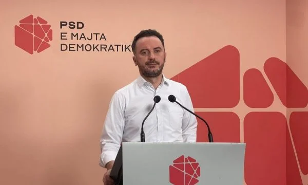 Molliqaj: Dhënia e veriut, që ta marrim Luginën e Preshevës, zgjidhja më e mirë