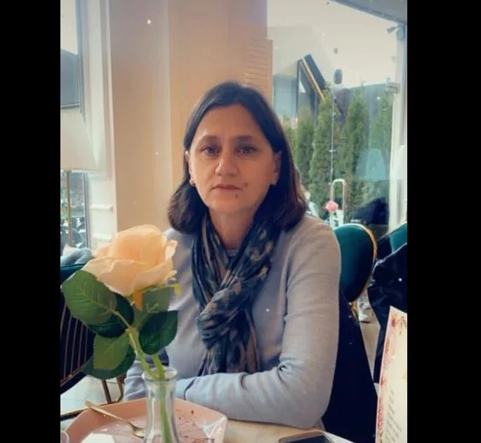 Após uma breve doença, o chefe do escritório da SKKUK morre.