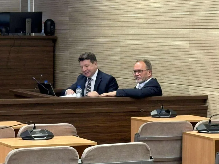 Il prossimo testimone in prova contro Nagip Krasniqi calci fuori