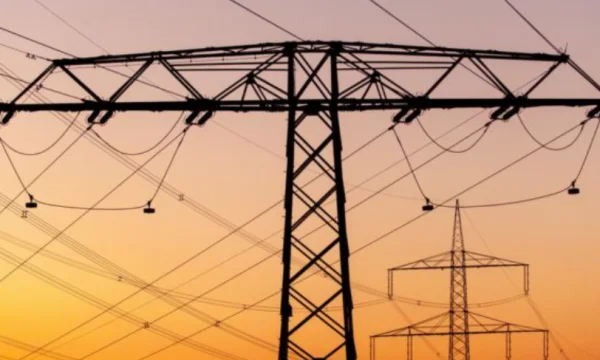 How does the Netherlands get near power cuts: Citizens are being asked to use less electricity