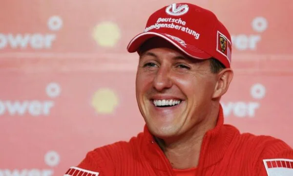 Semnale pozitive despre starea lui Schumacher